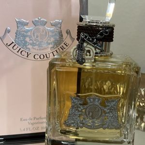 Juicy couture perfume